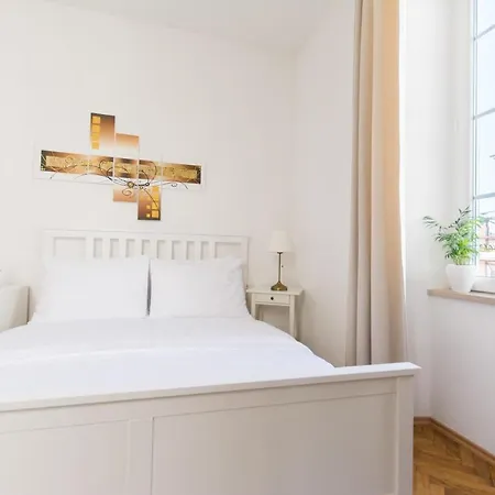 Apartamento Eden Old Town Dubrovnik